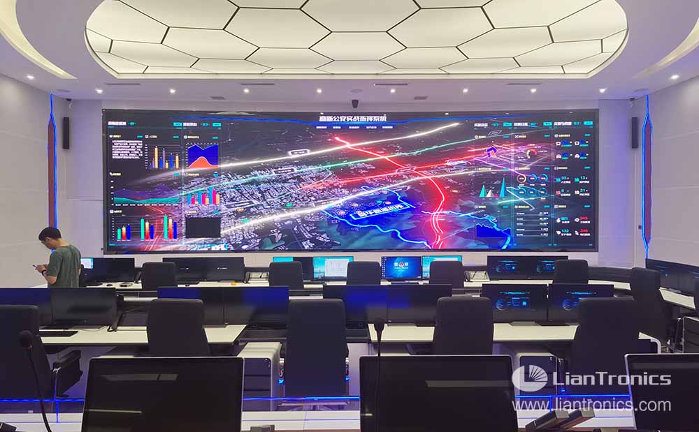 Jinan Public Security Bureau Hi-tech Industrial Development Zone Branch