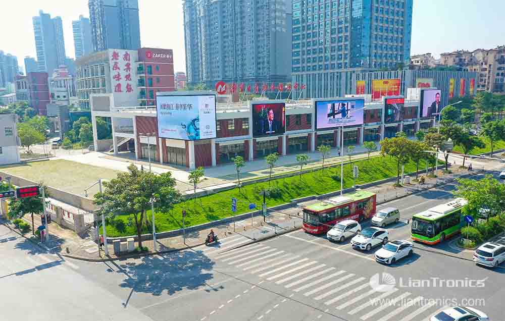 Nanning Daily, Guangxi, Chine